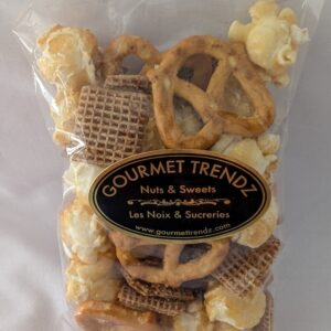 GT Party Mix