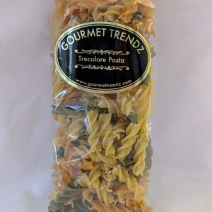 GT Tre-Color Pasta (Rotini)