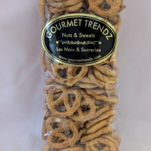 GT Pretzels