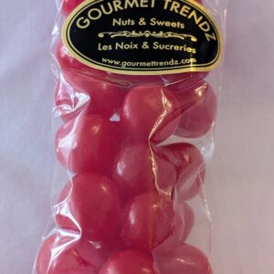 GT Sour Cherry Candy Balls