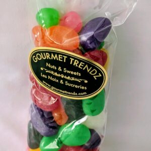 GT Jelly Beans