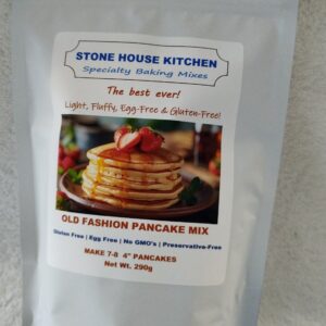 SHK - Old Fashion Pancake Mix