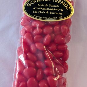 GT VALENTINE Cinnamon Hearts Candy