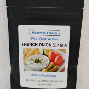 GT French Onion Dip