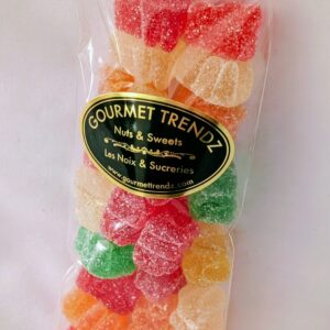GT Sour Gummi Bears