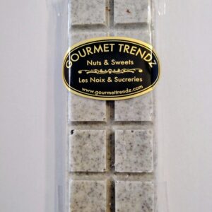 GT - Cookies & Cream Bar