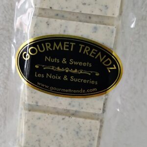 GT - Cookies & Cream Bar