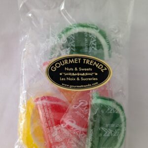 GT - Assorted Fruit Slices