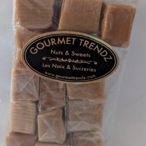 GT - Caramels