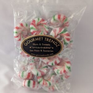 GT - Christmas Pinwheels