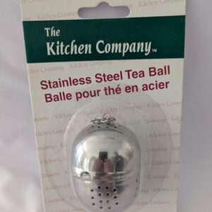 Stainless Steel Tea Ball