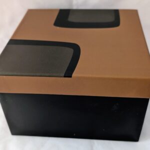 GT - 5pcs Set Up Boxes