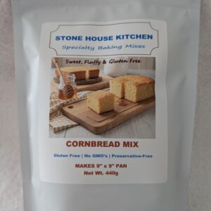 SHK- Cornbread Mix
