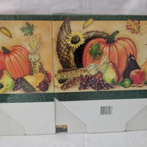 Theme Box - Cornucopia - Large
