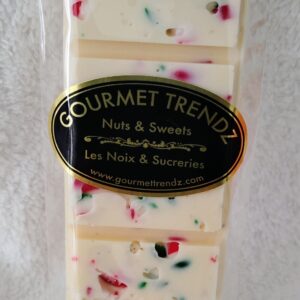 GT- Peppermint Bar